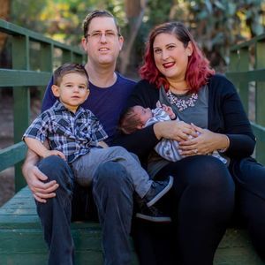 Meet your Posher, Kiana